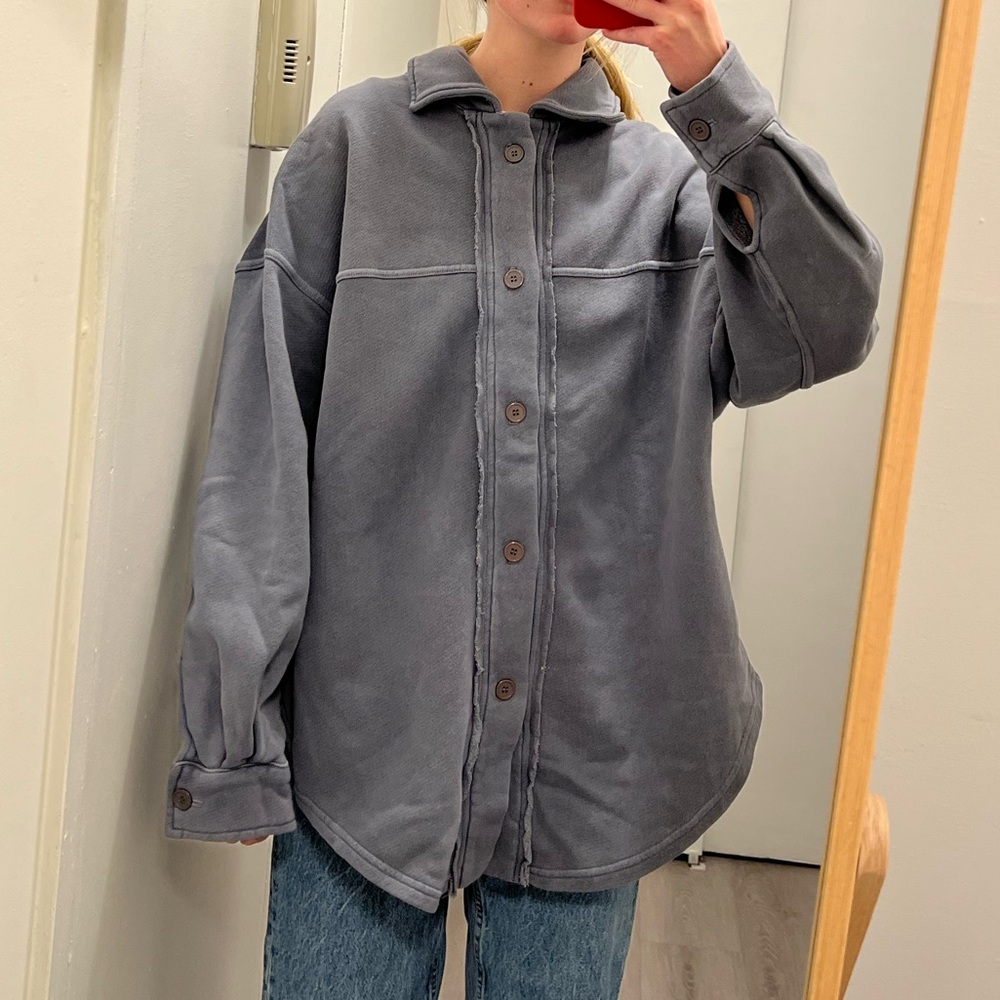 Joah Brown Sweatshirt